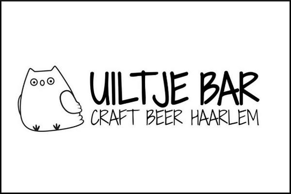 Uiltje Bar craft beer Haarlem